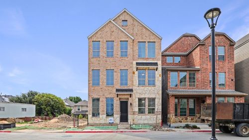 4528 Cinema St, Plano, TX, 75023 | Card Image