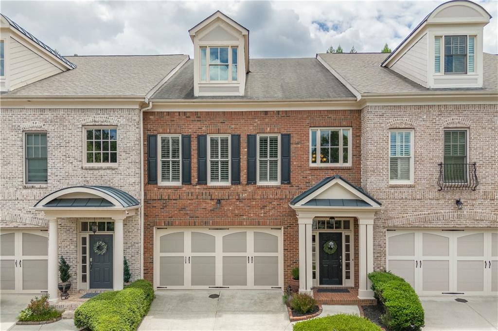 Narcissa Pl, Johns Creek, GA 30097