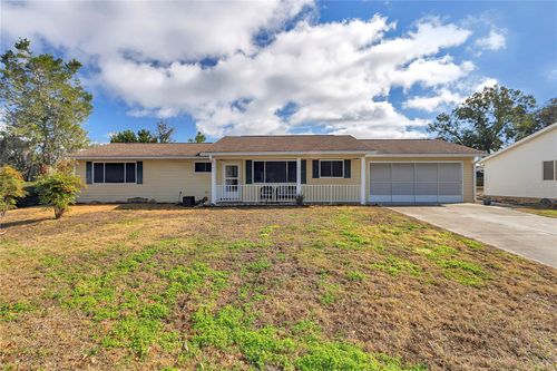 10929 Sw 84th Avenue, OCALA, FL, 34481 | Card Image