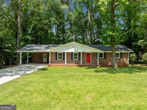 2683 Stardust Trl, Decatur, GA, 30034-1804 | Card Image