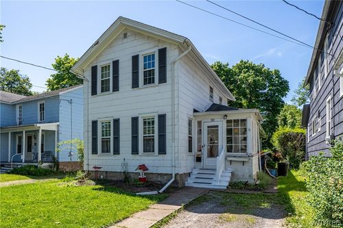 311 South Street, Lockport-City, NY, 14094 | Card Image