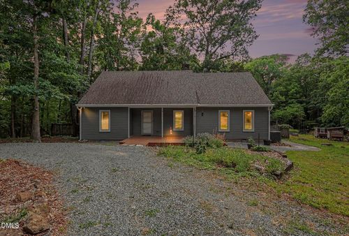 1396 Bynum Ridge Rd, Pittsboro, NC, 27312-9375 | Card Image