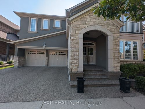 447 Wettlaufer Terr, Milton, ON, L9T7N3 | Card Image