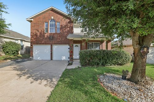 1721 Long Rifle Dr, Austin, TX, 78754-5842 | Card Image