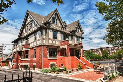 3047 Prospect Ave E, Cleveland, OH, 44115-2609 | Card Image