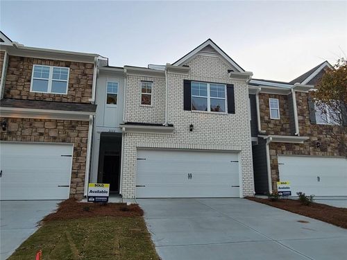 2133 Blue Monarch Dr, Buford, GA, 30519-4806 | Card Image