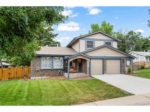8427 Zephyr Ct, Arvada, CO, 80005-2543 | Card Image