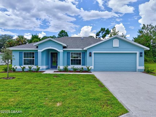 6 Pickcane Ln, Palm Coast, FL, 32164-7016 | Card Image
