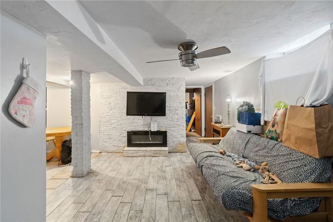 60 Standish Ave, Home with 8 bedrooms, 3 bathrooms and 2 parking in Cranston RI | Image 37