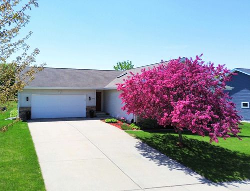 2048 Cambridge Ct, Reedsburg, WI, 53959-2577 | Card Image