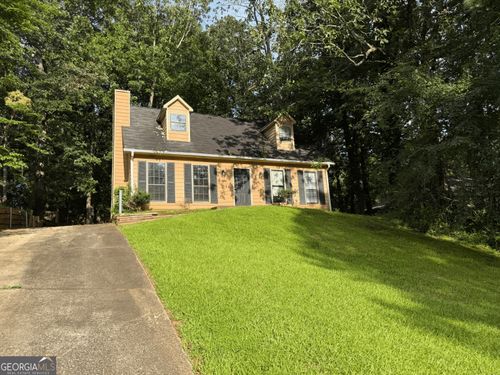 5482 Martins Crossing Rd, Stone Mountain, GA, 30088-1713 | Card Image