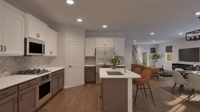 286 Orleanian Dr, House other with 3 bedrooms, 3 bathrooms and 4 parking in Buda TX | Image 13
