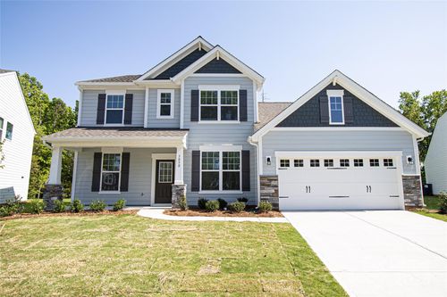 3030 Falling Stone Cir, Indian Trail, NC, 28079-0436 | Card Image