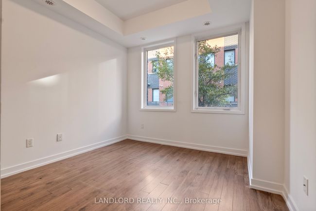 46 - 869 Wilson Ave, Condo with 2 bedrooms, 1 bathrooms and null parking in North York ON | Image 8