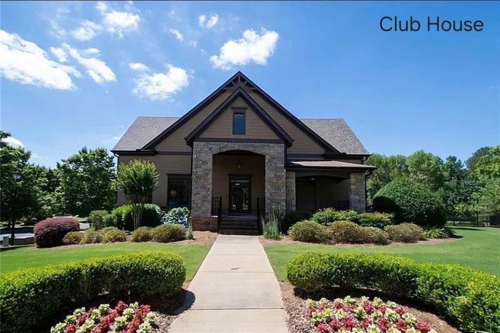 Residential in Braselton