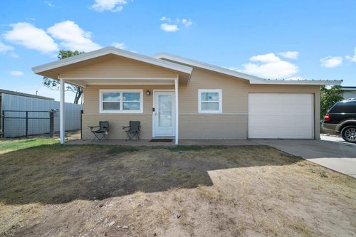 4208 Parkway St, Big Spring, TX, 79720 | Card Image