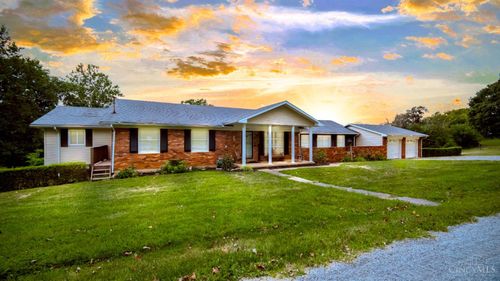 271 Crawford Rd, West Union, OH, 45693-9506 | Card Image