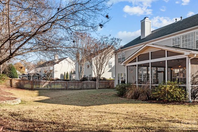 5118 King Arthur Dr, House other with 5 bedrooms, 4 bathrooms and null parking in Charlotte NC | Image 43