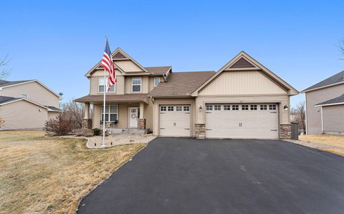 7427 Martin Farms Ave Ne, Elk River, MN, 55330-4813 | Card Image