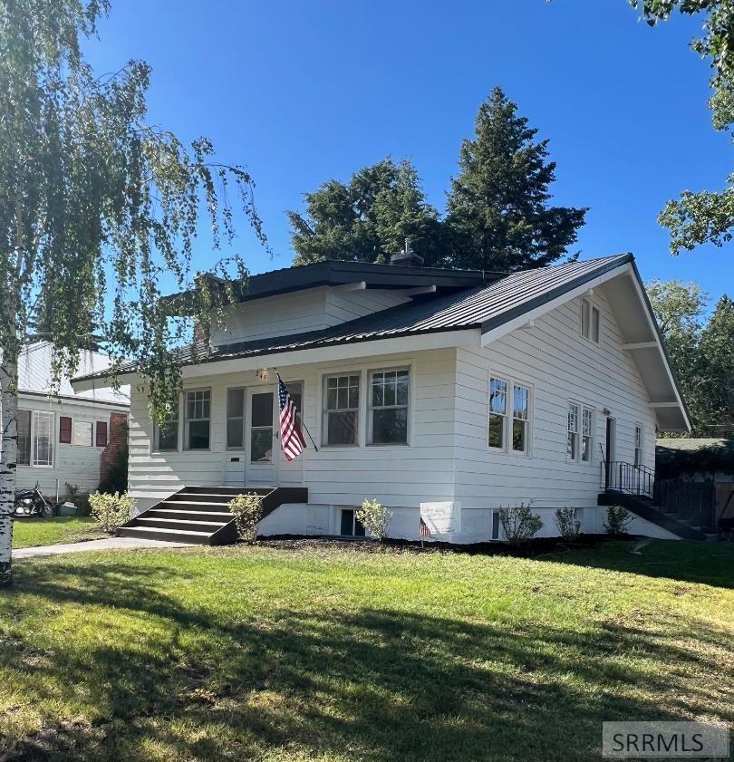 1st , Saint Anthony, ID 83445