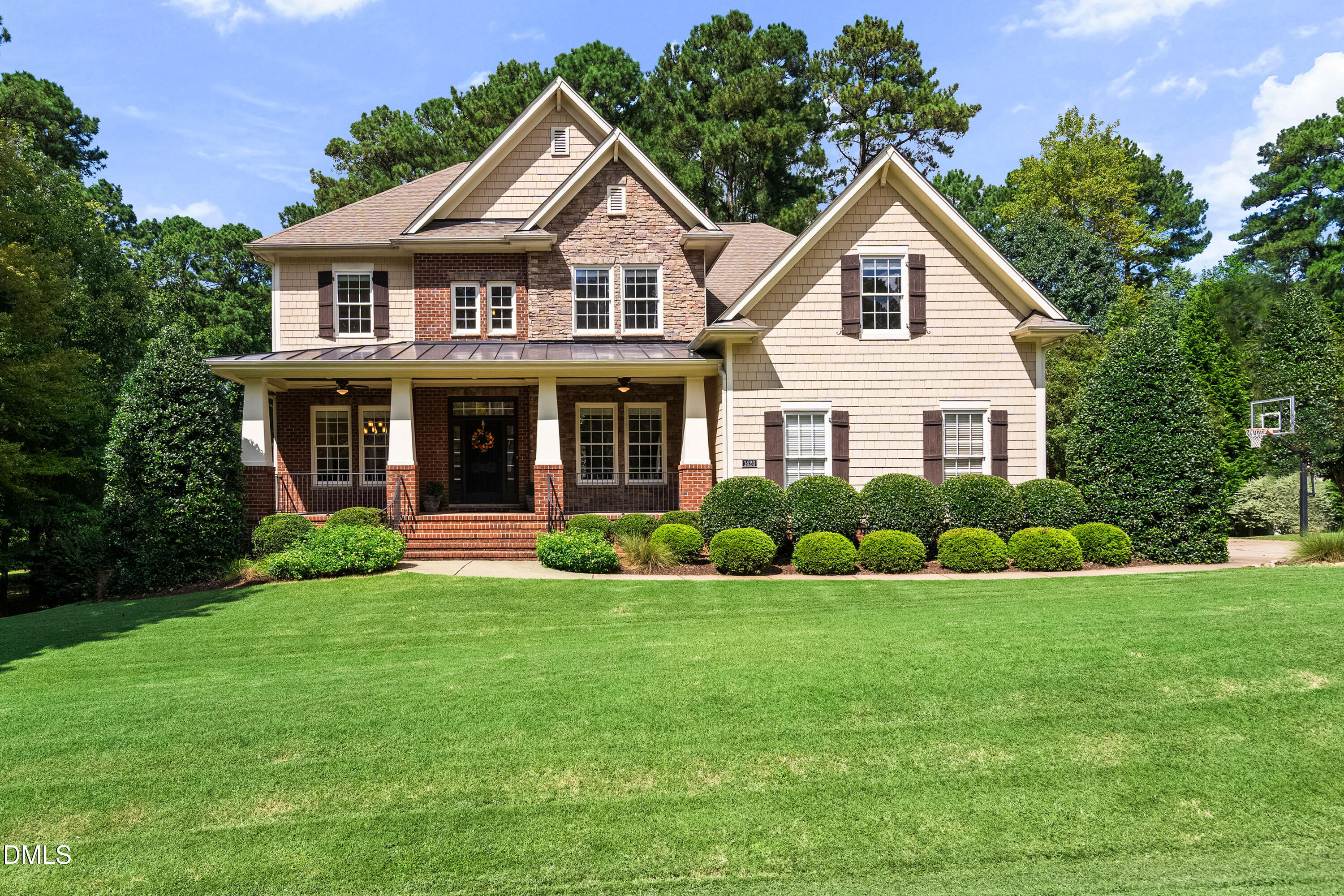 Residential in Wake Forest 2
