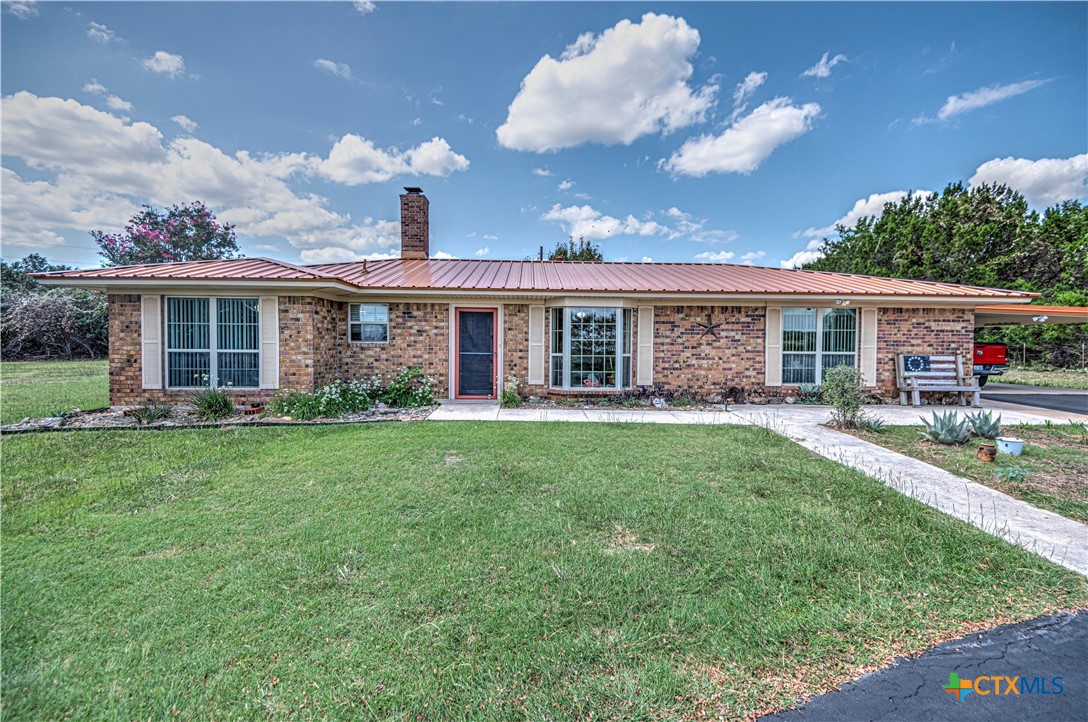 Circle Dr, Killeen, TX 76542