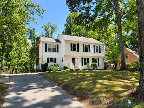2335 Wistar St, Henrico, VA, 23294-3538 | Card Image