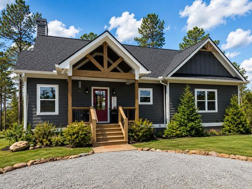 230 High River Rd, Ellijay, GA, 30540-4442 | Card Image