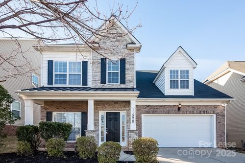 11528 Sidney Crest Ave, Charlotte, NC, 28213-4872 | Card Image