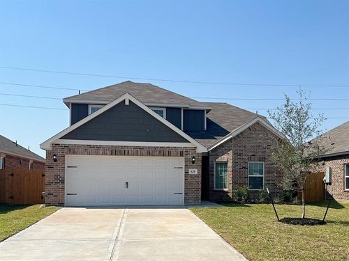 428 Beechwood Hacienda Drive, Katy, TX, 77493 | Card Image