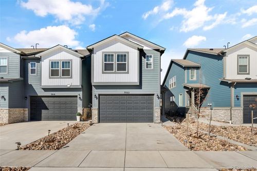 7822 Keebler, Colorado Springs, CO, 80908 | Card Image