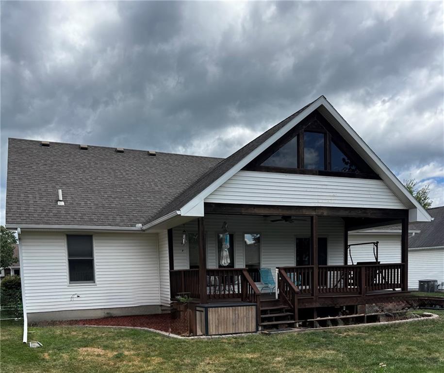 Residential in Cameron 2