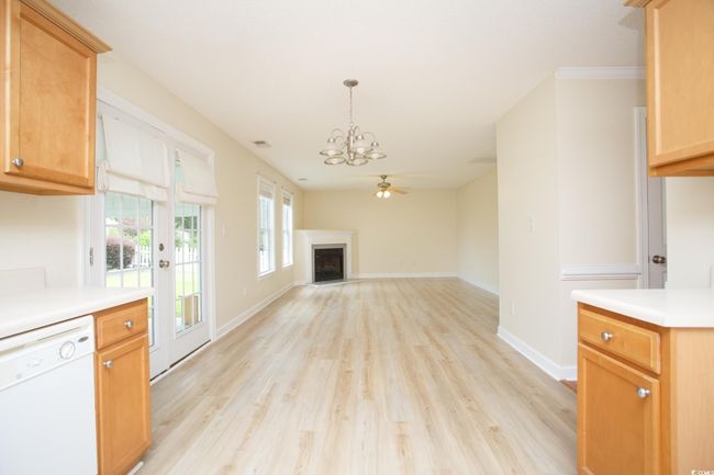 New luxury vinyl flooring | Image 6