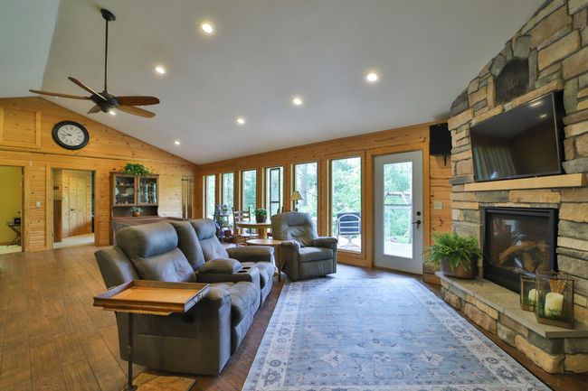 21097 Gilmer Rd, House other with 2 bedrooms, 1 bathrooms and null parking in Crosby MN | Image 11
