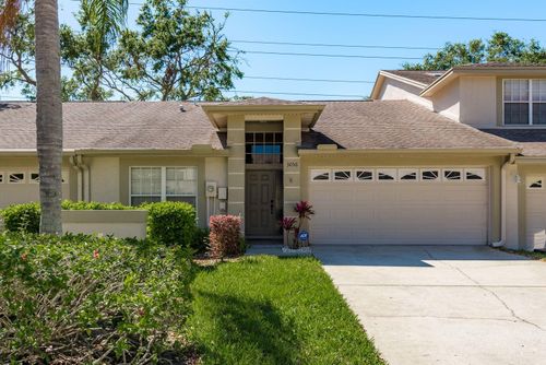 3056 Pepperwood Ln W, CLEARWATER, FL, 33761-5503 | Card Image