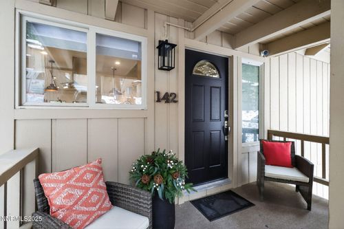 unit-142-321 Ski Way, Incline Village, NV, 89451-0009 | Card Image