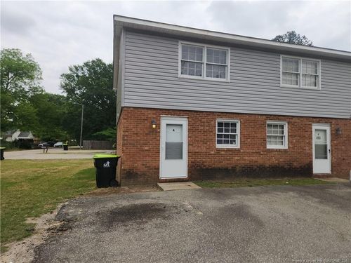 301 A Faison Avenue, Fayetteville, NC, 28304 | Card Image