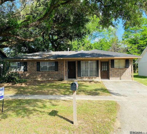 1646 Theron Dr, Baton Rouge, LA, 70810-1474 | Card Image