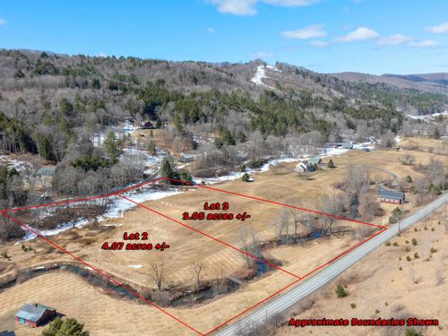 Lots 2 & 3 Log Cabin Drive, Pomfret, VT, 05067 | Card Image