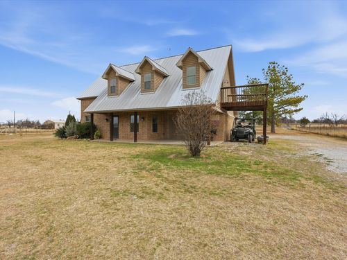 107 Private Road 3421, Bridgeport, TX, 76426-6813 | Card Image