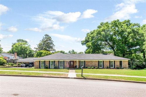 637 Tudor Lane, Mobile, AL, 36608 | Card Image