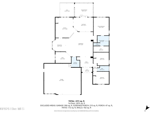 684 Bullrush Ct Nw, Calabash, NC, 28467-1972 | Card Image