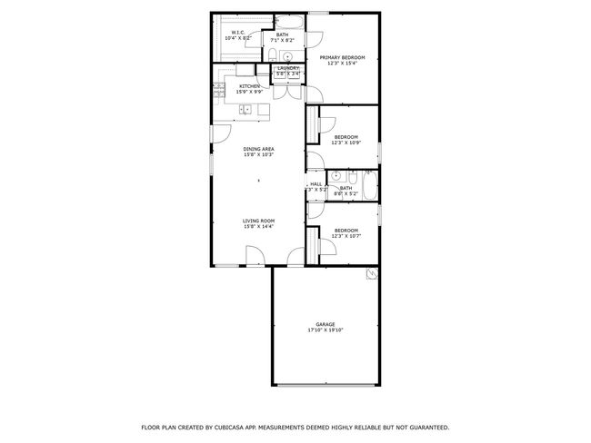 7029 Adderly Rd, House other with 3 bedrooms, 2 bathrooms and null parking in Pilot Point TX | Image 23