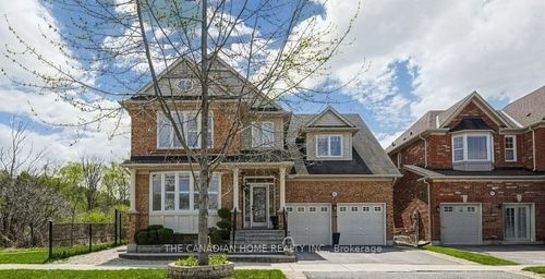92 Clausfarm Lane, Stouffville, ON, L4A0M1 | Card Image