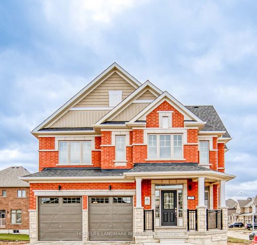 2 Sagewood Ave, Barrie, ON, L9J0L1 | Card Image