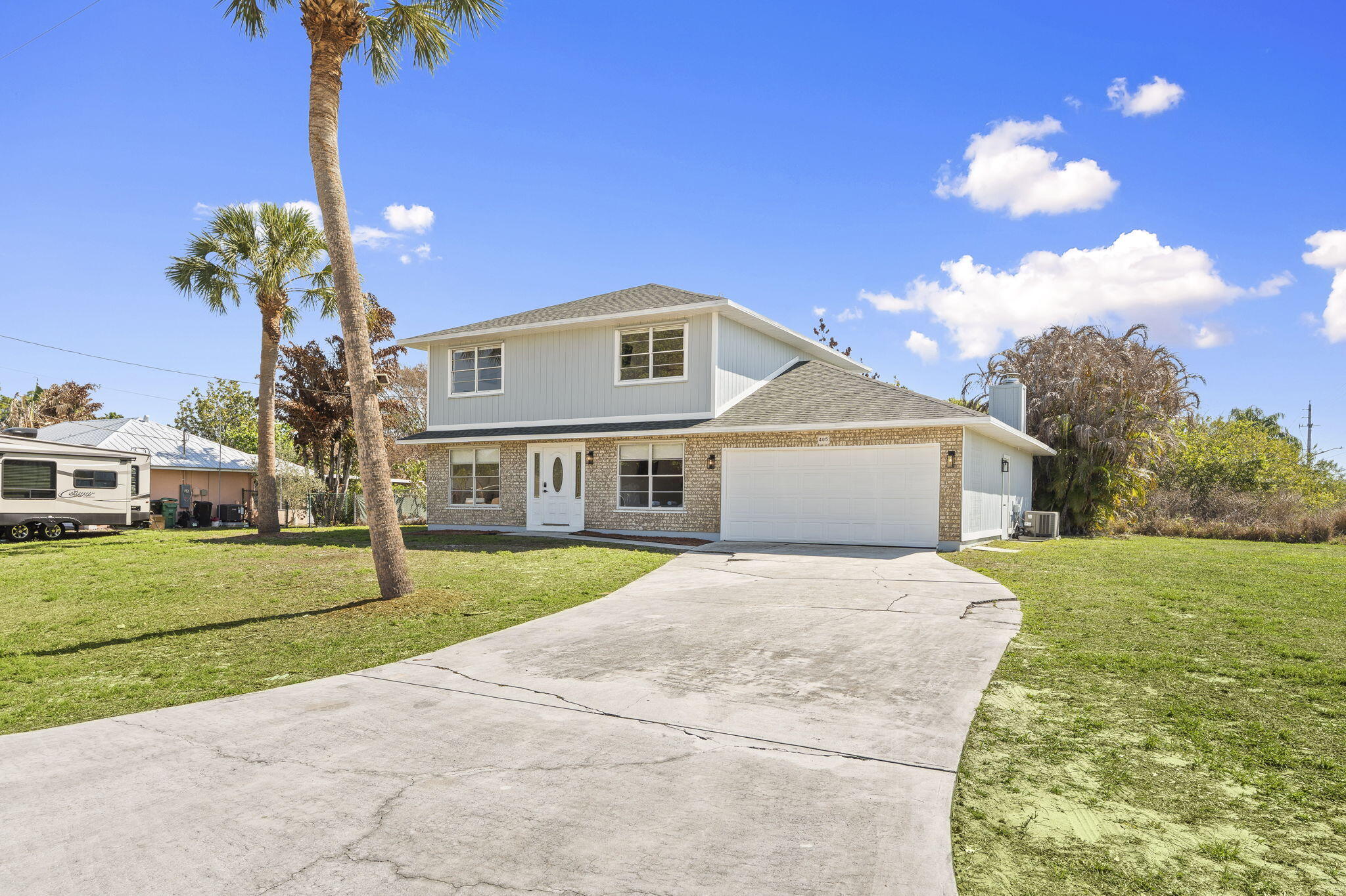 Residential in Port St Lucie 5