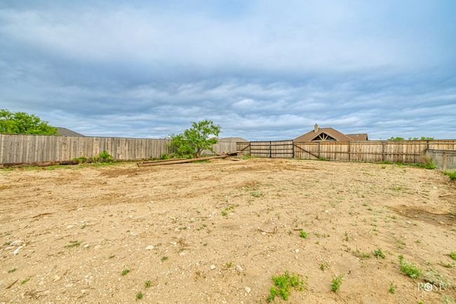 8079 Leopard Ln, House other with 3 bedrooms, 2 bathrooms and 2 parking in San Angelo TX | Image 32