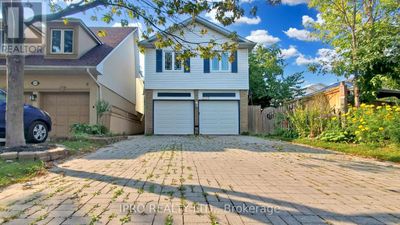 4142 Trellis Cres, House other with 5 bedrooms, 4 bathrooms and 6 parking in Mississauga ON | Image 1