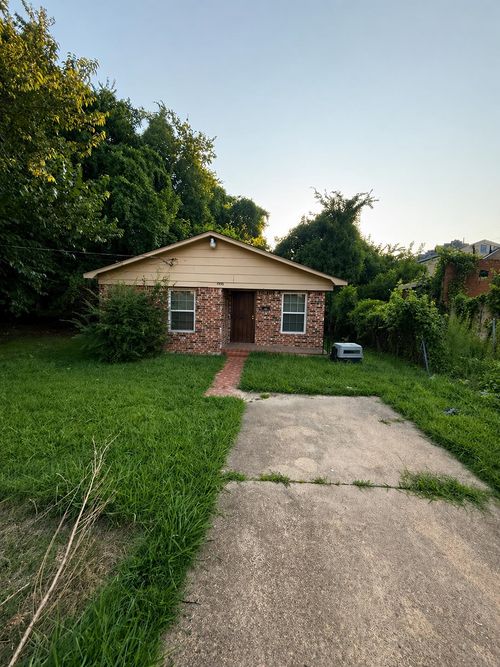 1495 Oriole St, Memphis, TN, 38108-2514 | Card Image