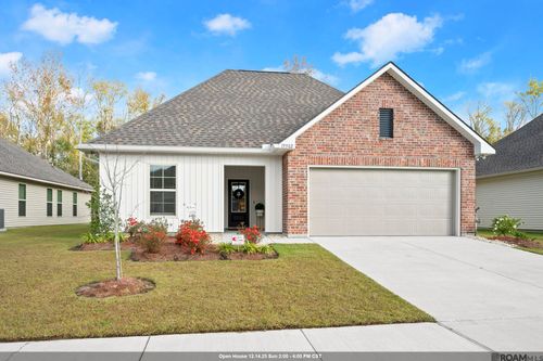15502 Ralph Christy Dr, Prairieville, LA, 70769 | Card Image